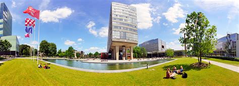 Eindhoven University Of Technology Scholarship – INFOLEARNERS