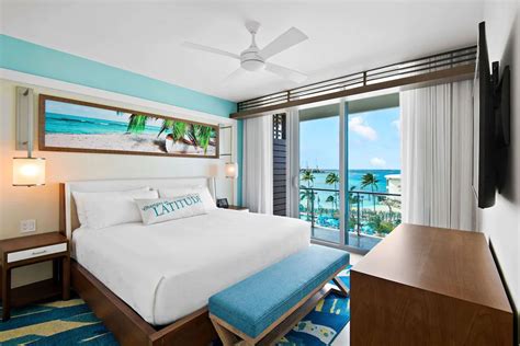 Margaritaville Beach Resort Nassau Review - tripbirdie.com