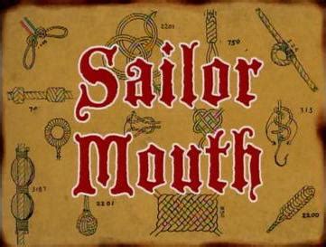 Sailor Mouth - Wikiwand