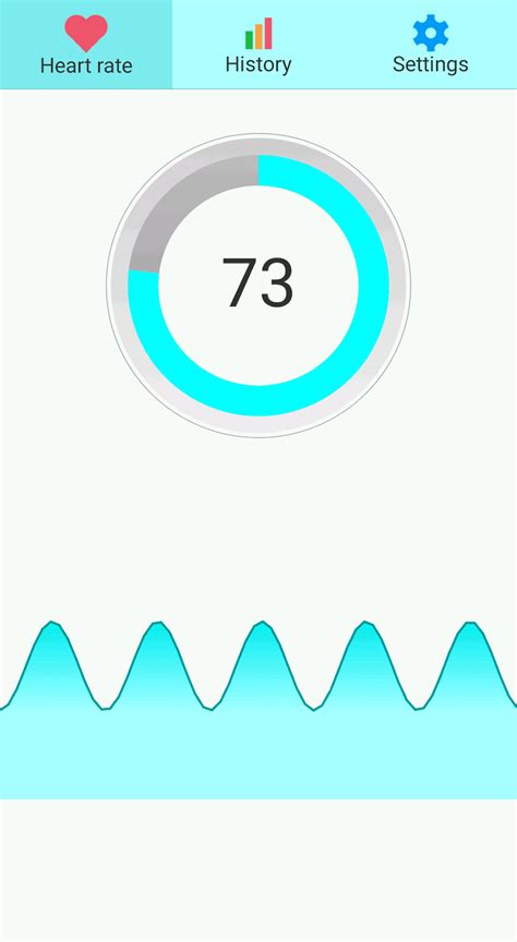 Heart Rate Monitor for Android - Download