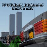 WELCOME TO THE WORLD TRADE CENTER! - Roblox