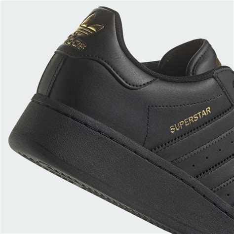 adidas Superstar XLG Shoes - Black | adidas LK