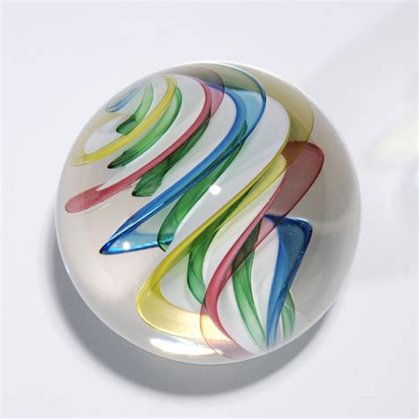 indigenous - modern marbles | Glass marbles, Marble, Crystal paperweight