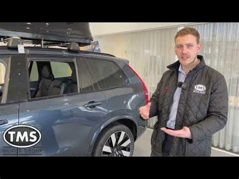 Volvo cars Safety Features! - YouTube