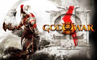 God Of War Wallpapers - Top Free God Of War Backgrounds - WallpaperAccess