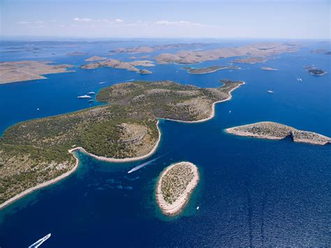 National Park Kornati, everything visitors need to know