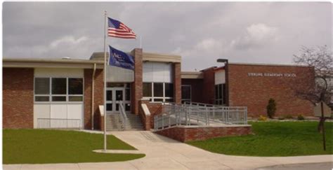 Home - Standish-Sterling Community School District