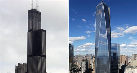 It's official: World Trade Center is USA's tallest building