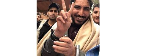 REQUEST FOR THE RELEASE OF PTM LEADER MANZOOR AHMED PASHTEEN – Khyber Institute