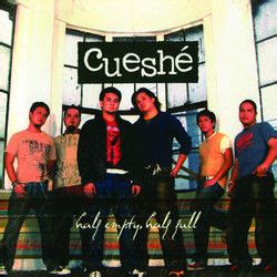 Cueshe - Ulan Chords