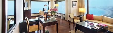 Luxury 5 Star Hotel Rooms & Suites in Mumbai | The Oberoi Mumbai