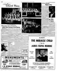 Southern Illinoisan Newspaper Archives, Feb 12, 1960, p. 6