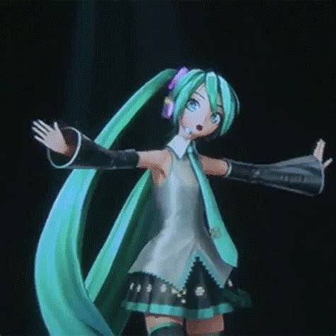 Miku Append Sexy Dance Nude Mmd Hatsune Miku Regla | Hot Sex Picture