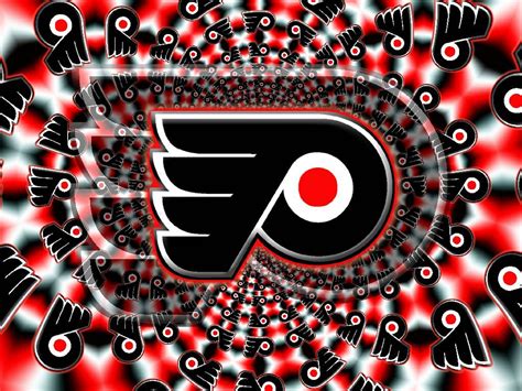 Philadelphia Flyers Fist Logo