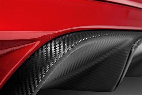 Custom Rear Diffusers | Carbon Fiber, Fiberglass, Urethane – CARiD.com