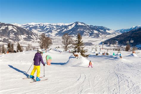 Zell am See - Ski Zoom - Flexible Ski Holidays Made Easy