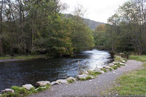 White Moss Common Walk Grasmere | Mud and Routes