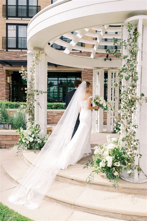 St Julien Hotel & Spa Wedding Venue In Boulder, Colorado