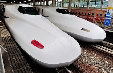 Shinkansen N700 Series | Japan, Rail pass, Travel tips