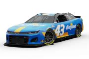 Erik Jones 2023 Allegiant Paint Scheme - History | Stunod Racing