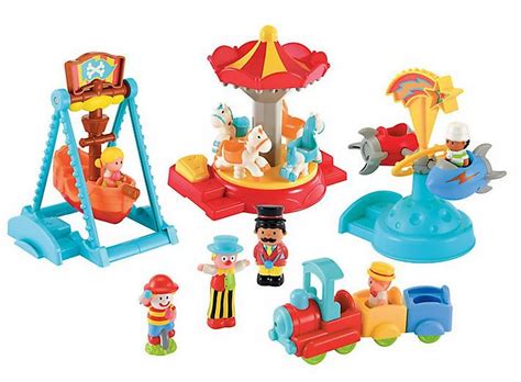 Half price Happyland toys - Manchester Evening News