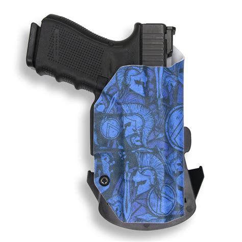 Smith & Wesson M&P Shield / M2.0 With Integrated Crimson Trace Laser / Plus 9Mm/.40/30 Super ...