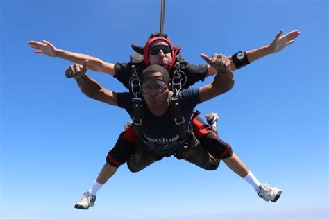 SKYDIVE THE RANCH - Updated November 2024 - 128 Photos & 131 Reviews ...