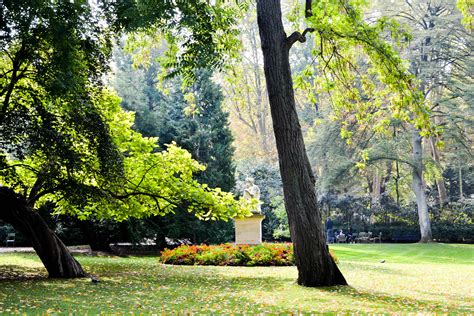 5 Reasons to Visit the Luxembourg Gardens in Paris - Exploring Our World