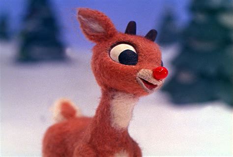 In Praise of Rudolph | The New Yorker