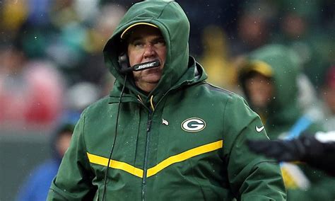 Twitter crushes Mike McCarthy after Packers suffer embarrassing loss