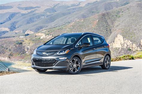 Chevy Bolt EV Sales Numbers, Figures, Results | GM Authority