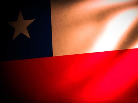 Country Flag Meaning: Chile Flag Pictures