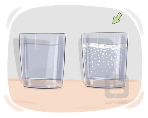 Definition & Meaning of "Bubbling" | LanGeek