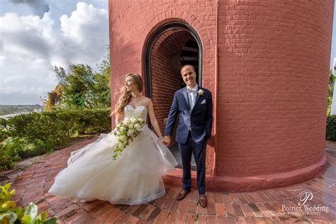 Weddings – Jupiter Inlet Lighthouse & Museum