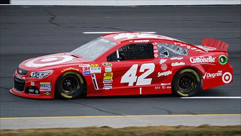 NASCAR: Juan Pablo Montoya leaves Earnhardt Ganassi Racing | Auto123.com