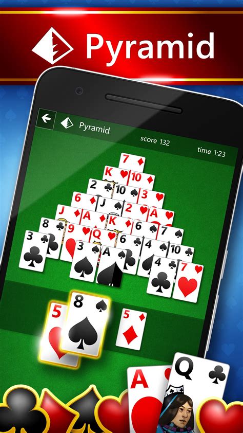 Microsoft Solitaire Collection APK for Android Download