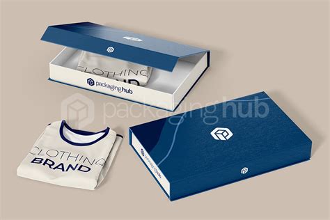 10+ Creative Clothing Packaging Ideas | Packaging Hub