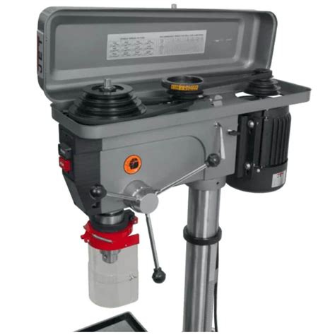 20" New Jet Drill Press Model J-2550