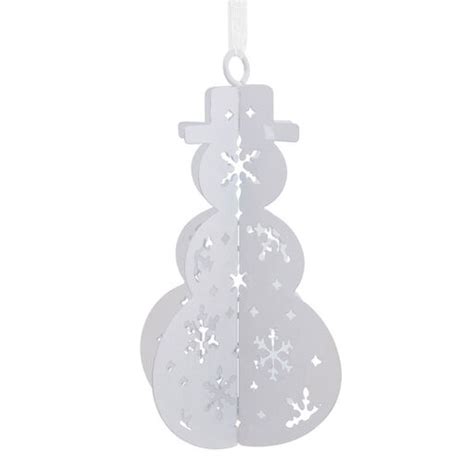 Snowman Decor & Figurines | Snowman Ornaments | Hallmark