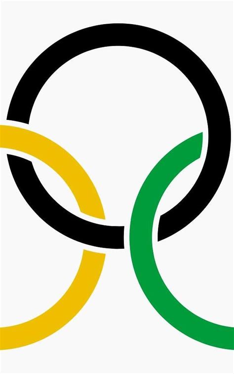 Design Archives | Olympic logo, Olympics graphics, Olympics