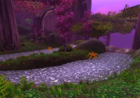 Wellspring River wow screenshot - Gamingcfg