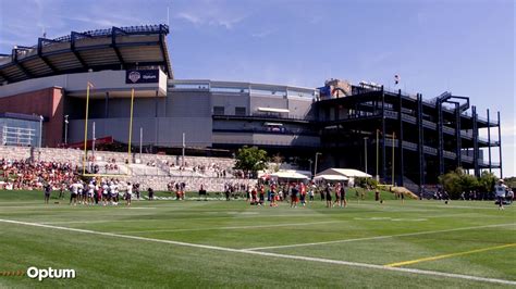 Do Your Job: Patriots Training Camp presented by Optum