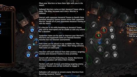 Trial of the Ancestors League Mechanic Guide - PoE - Pro Game Guides