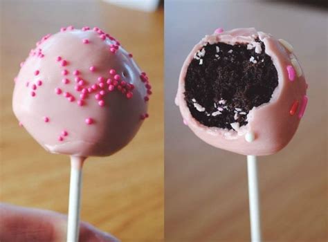 Simple Cake Pop Decorating Ideas | Cake pop flavors, Cake pop decorating, Cake pops