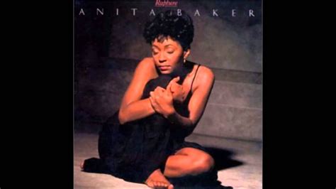 Anita Baker - Rapture (Full Album) - YouTube