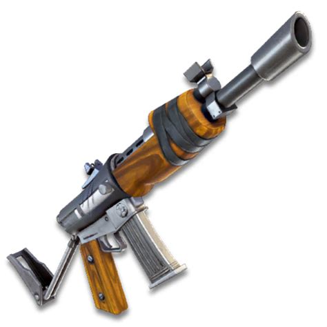 Burst Assault Rifle - Liquipedia Fortnite Wiki