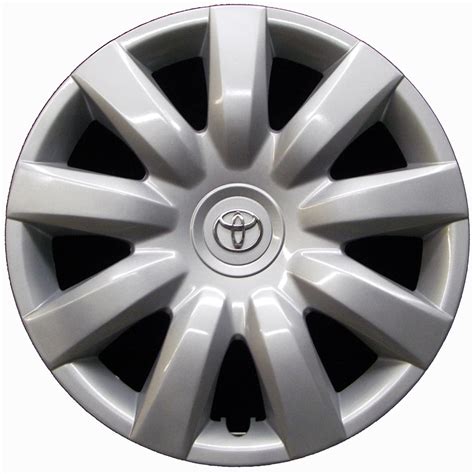 OEM Genuine Toyota Wheel Cover - Professionally Nepal | Ubuy