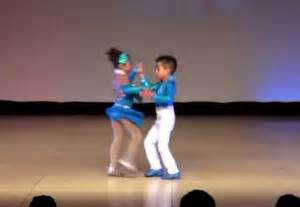 These Kids Are Salsa Superstars | Creative Child