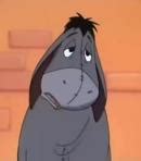 Eeyore Voices (Winnie the Pooh) - Behind The Voice Actors