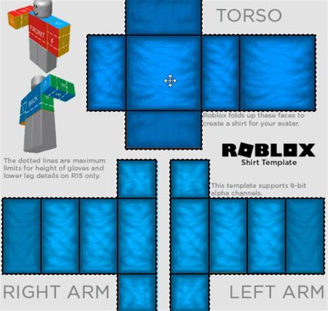 How to Make Clothes and Upload to Roblox (Step by Step) Guide